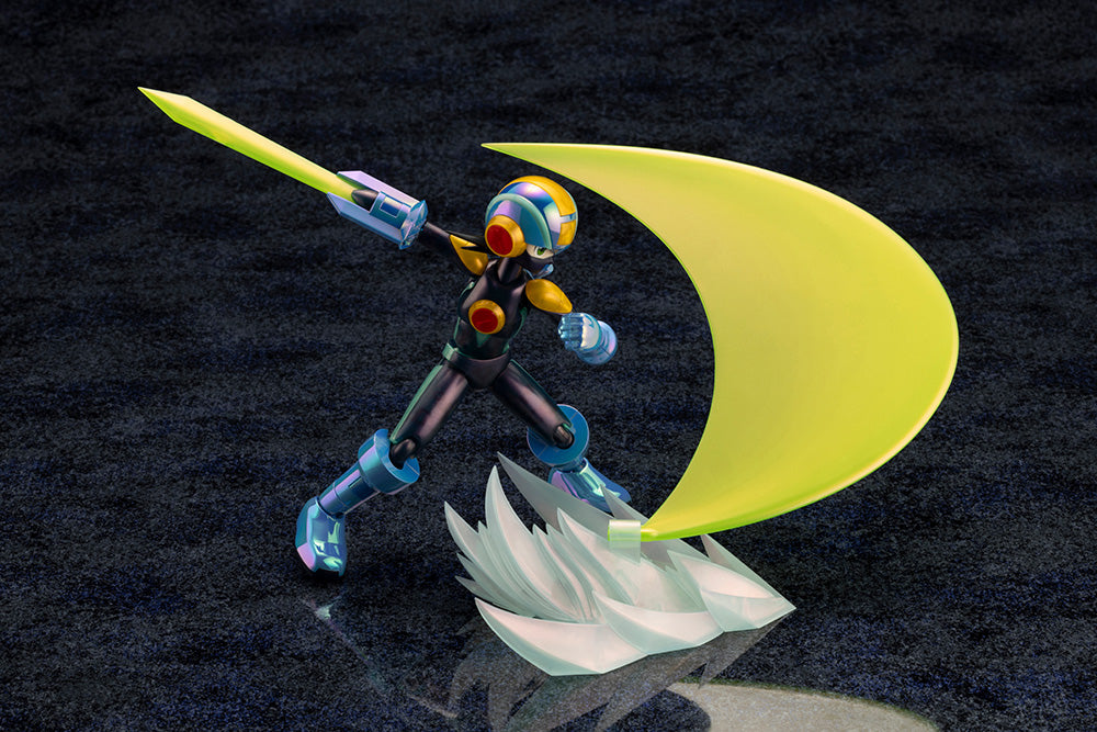 MEGA MAN.EXE Premium Charge Shot Ver. / ROCKMAN.EXE Premium Charge Shot Ver. | KP785