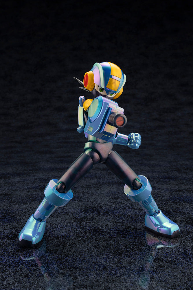 MEGA MAN.EXE Premium Charge Shot Ver. / ROCKMAN.EXE Premium Charge Shot Ver. | KP785