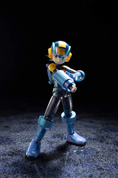 MEGA MAN.EXE Premium Charge Shot Ver. / ROCKMAN.EXE Premium Charge Shot Ver. | KP785
