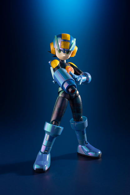 MEGA MAN.EXE Premium Charge Shot Ver. / ROCKMAN.EXE Premium Charge Shot Ver. | KP785