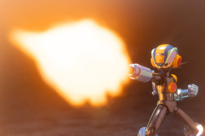 MEGA MAN.EXE Premium Charge Shot Ver. / ROCKMAN.EXE Premium Charge Shot Ver. | KP785