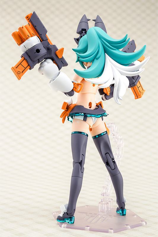 KP788 PUNI☆MOFU LANG | MEGAMI DEVICE