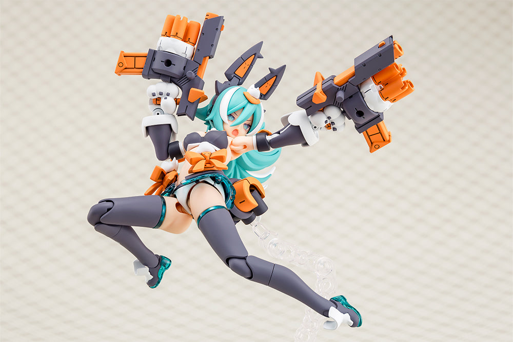 KP788 PUNI☆MOFU LANG | MEGAMI DEVICE