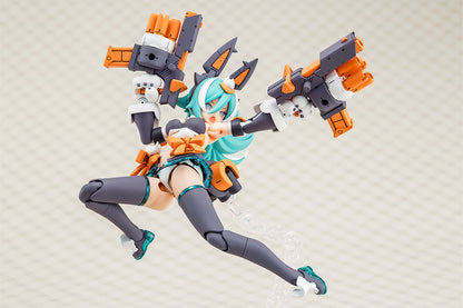 KP788 PUNI☆MOFU LANG | MEGAMI DEVICE