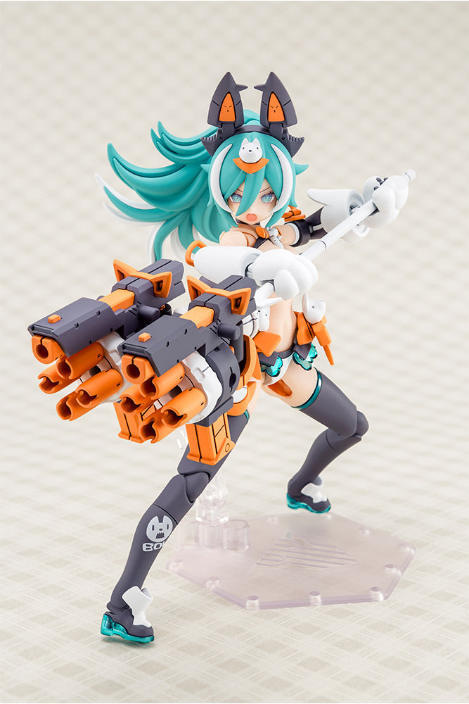 KP788 PUNI☆MOFU LANG | MEGAMI DEVICE