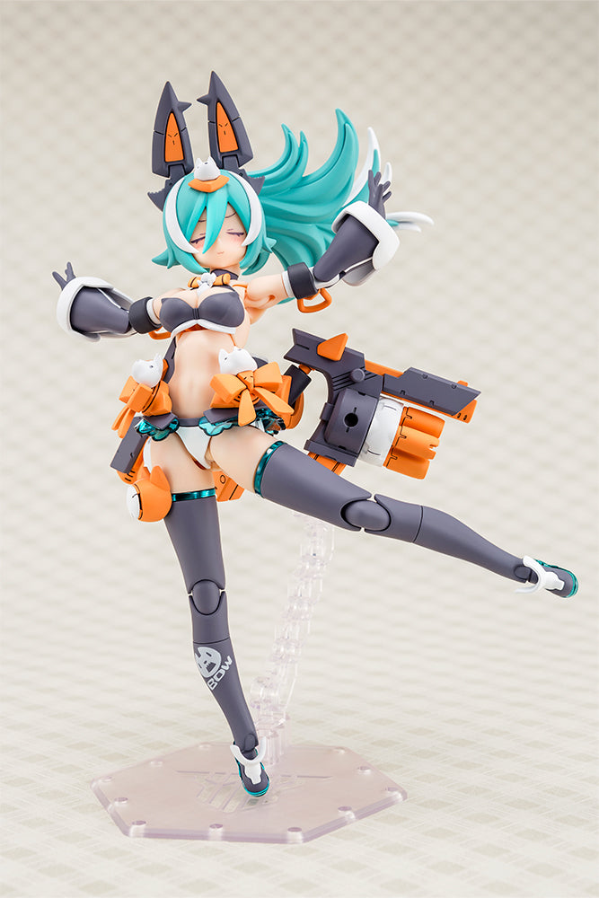 KP788 PUNI☆MOFU LANG | MEGAMI DEVICE