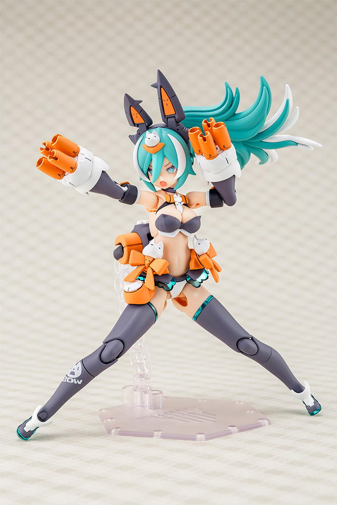 KP788 PUNI☆MOFU LANG | MEGAMI DEVICE