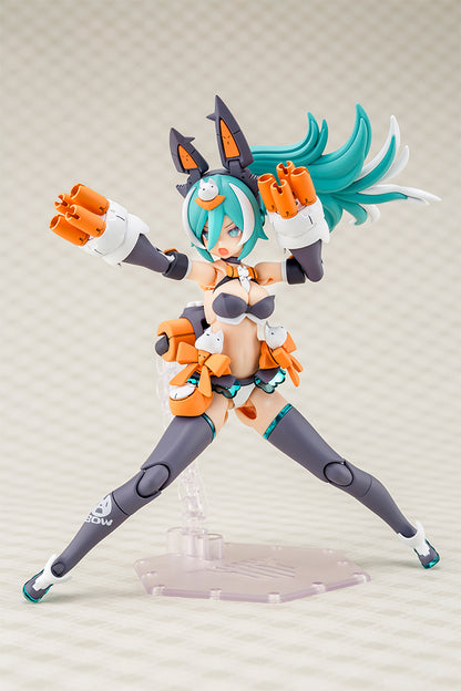 KP788 PUNI☆MOFU LANG | MEGAMI DEVICE