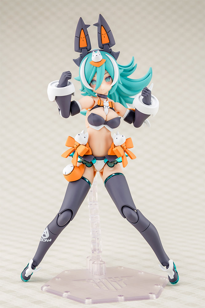 KP788 PUNI☆MOFU LANG | MEGAMI DEVICE