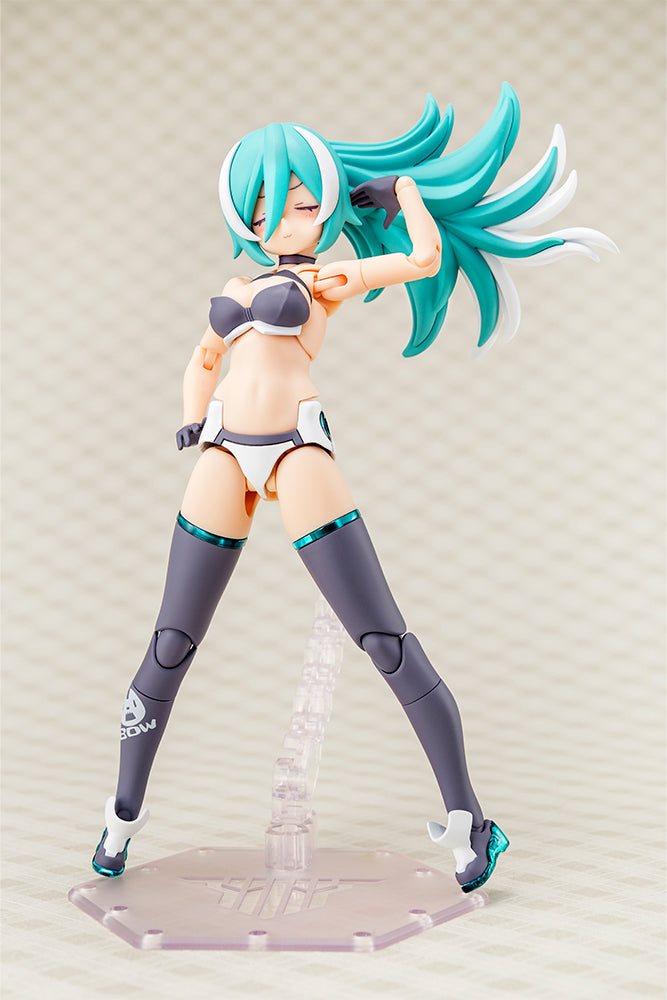 KP788 PUNI☆MOFU LANG | MEGAMI DEVICE