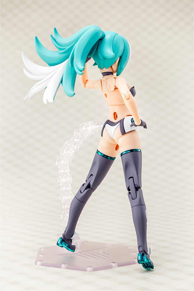 KP788 PUNI☆MOFU LANG | MEGAMI DEVICE