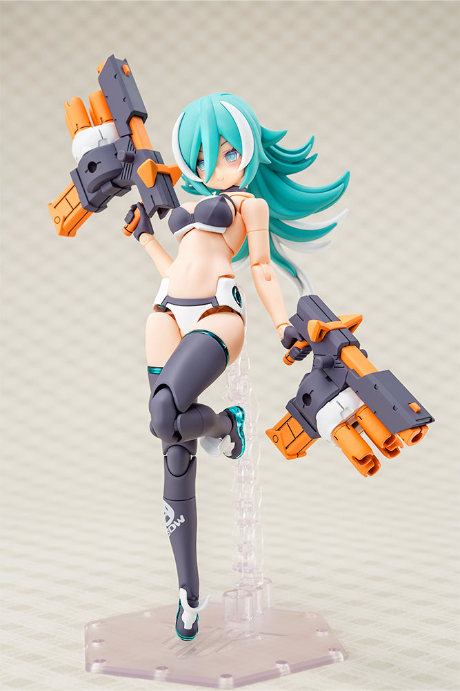 KP788 PUNI☆MOFU LANG | MEGAMI DEVICE