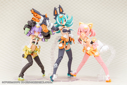 KP788 PUNI☆MOFU LANG | MEGAMI DEVICE