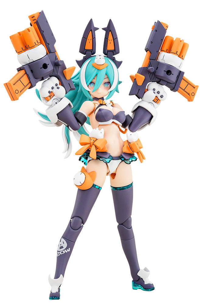 KP788 PUNI☆MOFU LANG | MEGAMI DEVICE