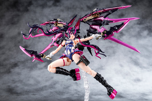DESIRE MAIDEN RAIDER | Megami Device | KP800