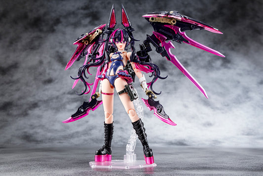 DESIRE MAIDEN RAIDER | Megami Device | KP800