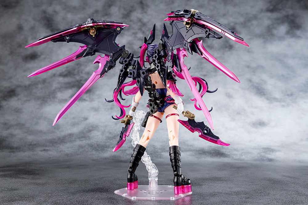 DESIRE MAIDEN RAIDER | Megami Device | KP800