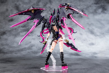 DESIRE MAIDEN RAIDER | Megami Device | KP800