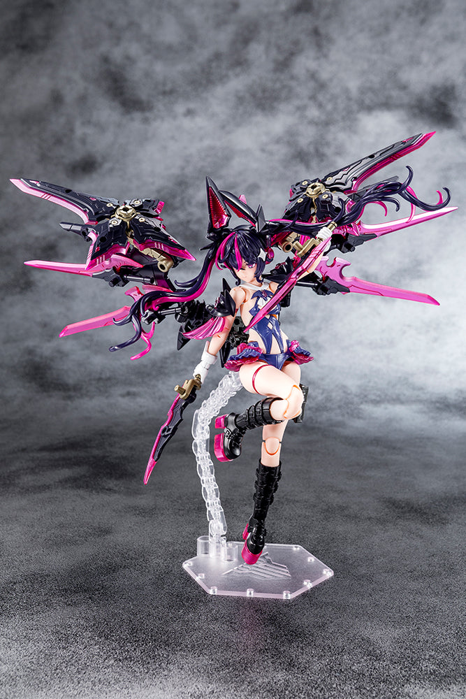 DESIRE MAIDEN RAIDER | Megami Device | KP800