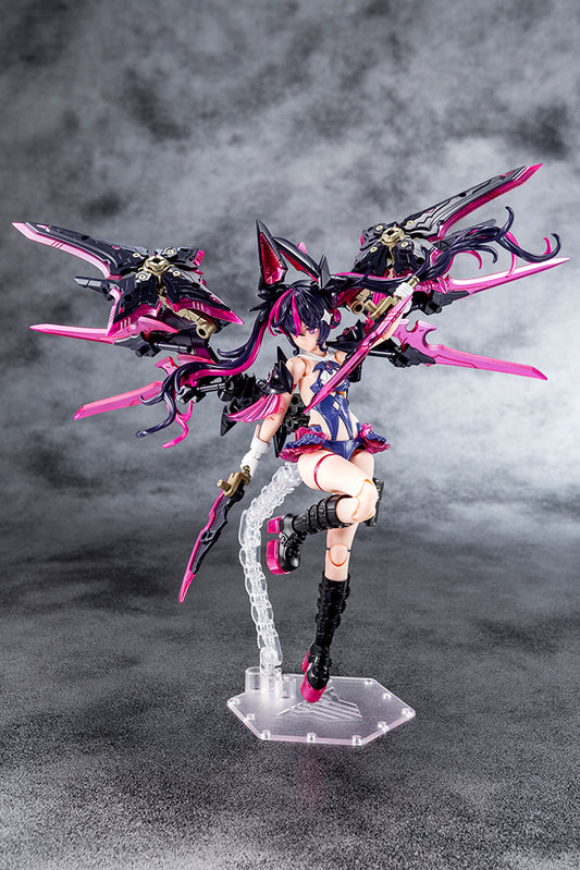 DESIRE MAIDEN RAIDER | Megami Device | KP800