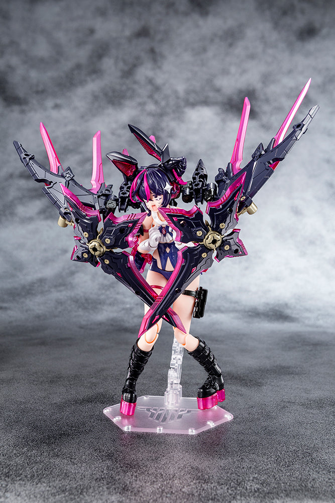 DESIRE MAIDEN RAIDER | Megami Device | KP800