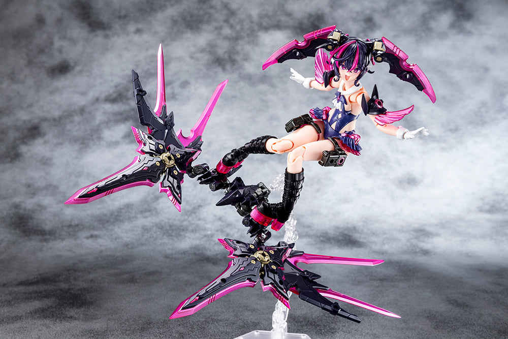 DESIRE MAIDEN RAIDER | Megami Device | KP800