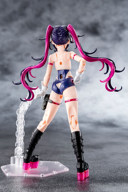 DESIRE MAIDEN RAIDER | Megami Device | KP800