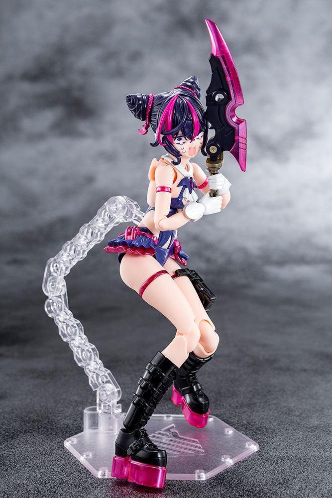 DESIRE MAIDEN RAIDER | Megami Device | KP800