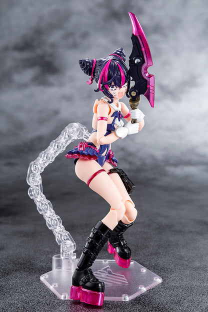 DESIRE MAIDEN RAIDER | Megami Device | KP800