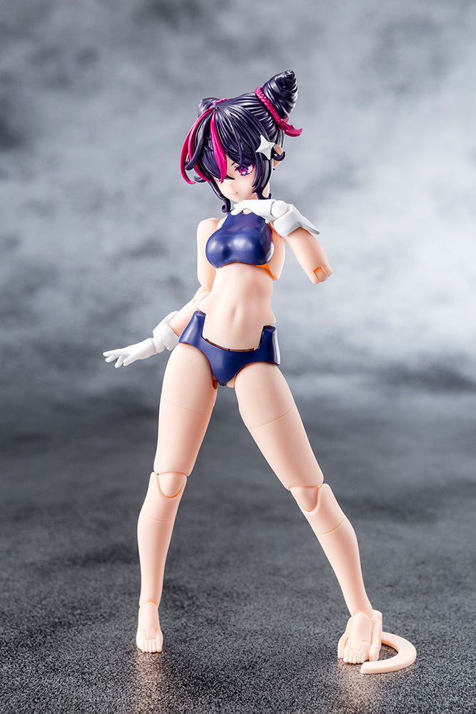 DESIRE MAIDEN RAIDER | Megami Device | KP800