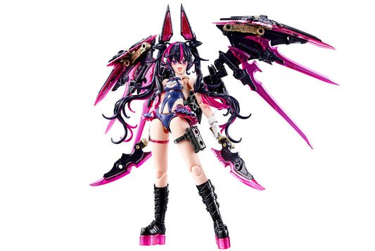 DESIRE MAIDEN RAIDER | Megami Device | KP800