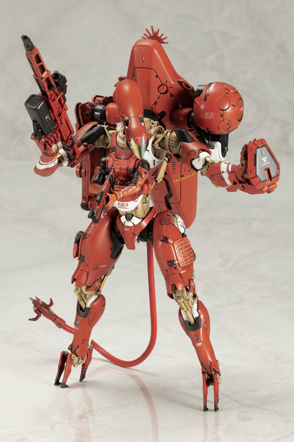 GHOST MECH COFFINS COMMANDER