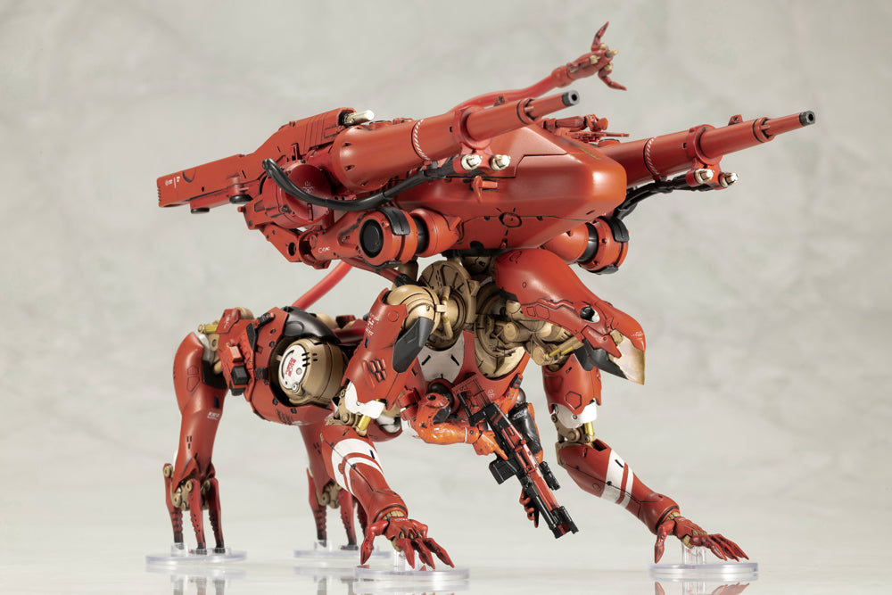 GHOST MECH COFFINS COMMANDER