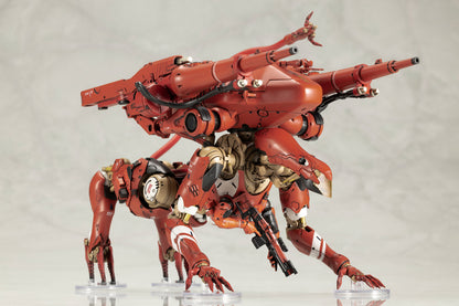 GHOST MECH COFFINS COMMANDER
