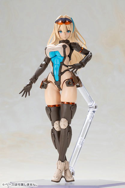 ZENITH GIRL