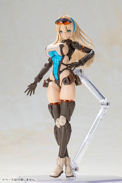 ZENITH GIRL