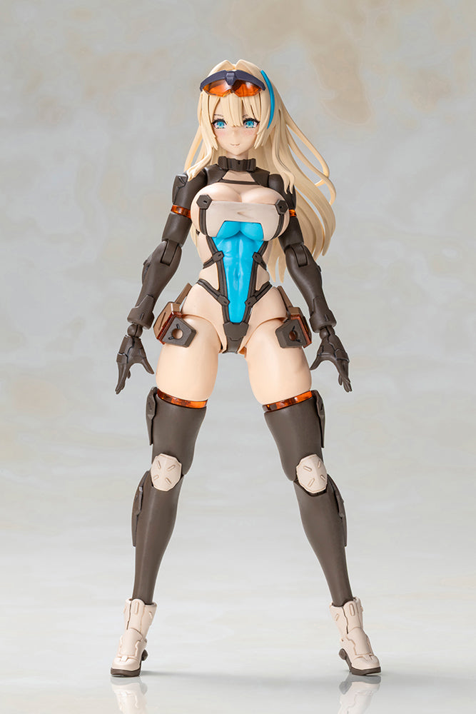 ZENITH GIRL