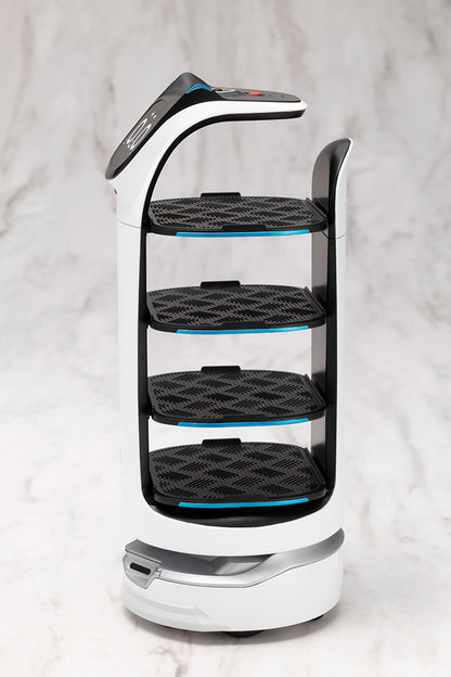 GRANDE SCALE BellaBot