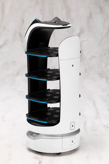 GRANDE SCALE BellaBot