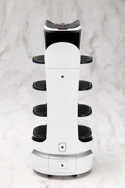 GRANDE SCALE BellaBot