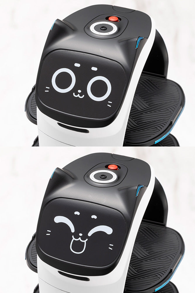 GRANDE SCALE BellaBot