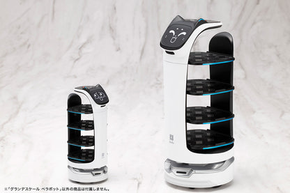 GRANDE SCALE BellaBot