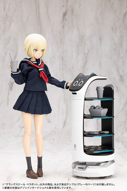 GRANDE SCALE BellaBot