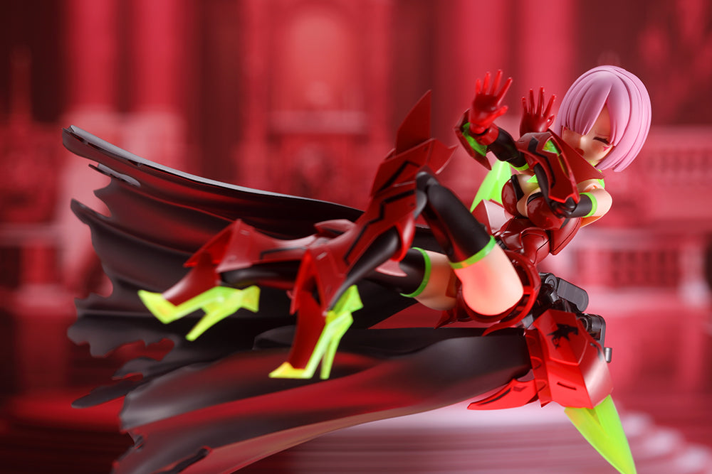 BULLET KNIGHTS EXECUTIONER HELL BLAZE