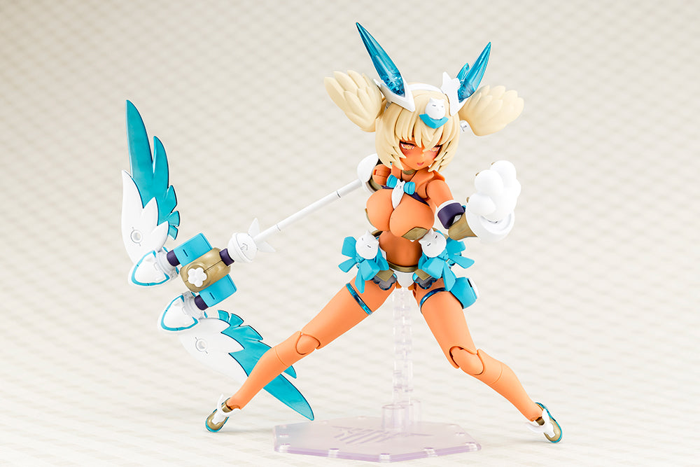 PUNI☆MOFU KIN XIAO
