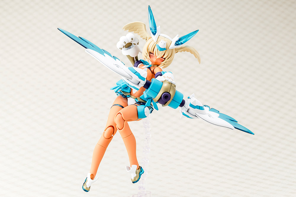 PUNI☆MOFU KIN XIAO