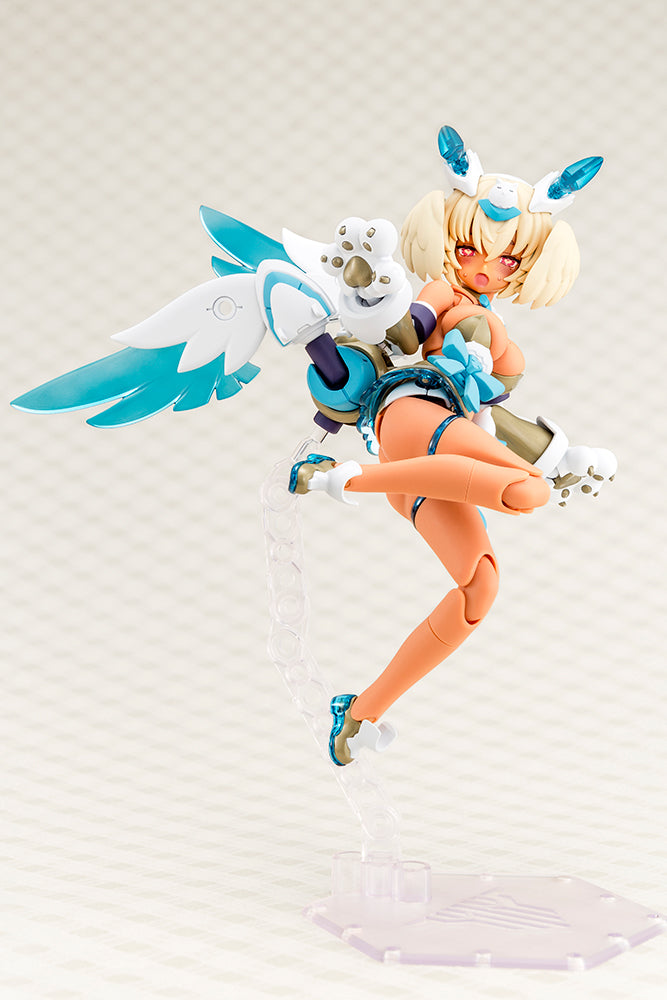 PUNI☆MOFU KIN XIAO