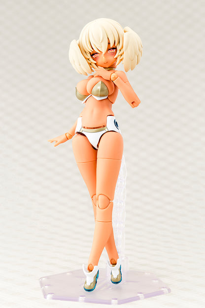 PUNI☆MOFU KIN XIAO