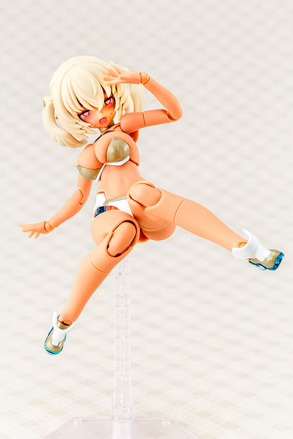 PUNI☆MOFU KIN XIAO
