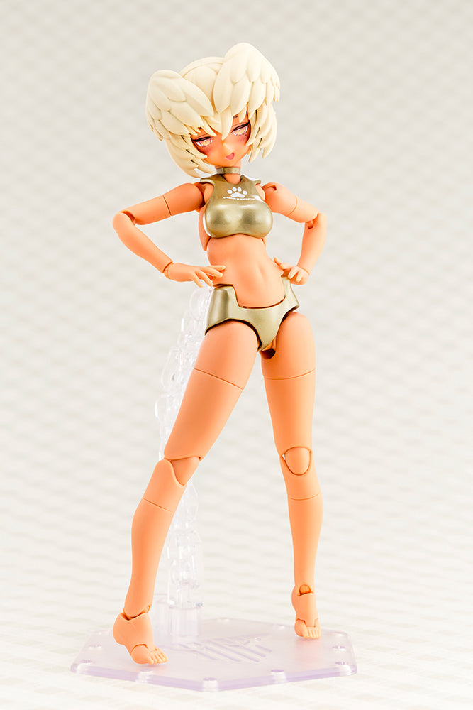 PUNI☆MOFU KIN XIAO
